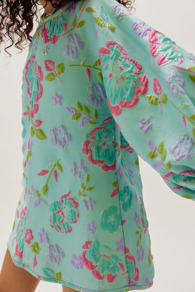 Arianne Elmy Good Luck Dress #3