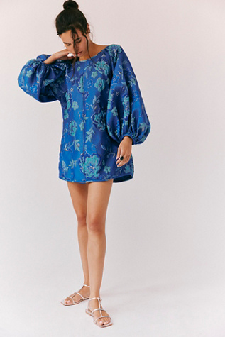 Arianne Elmy Good Luck Dress product page