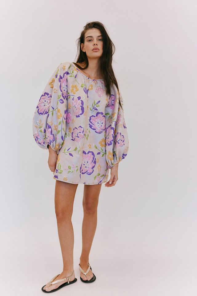 Arianne Elmy Good Luck Dress #1