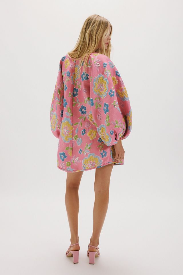 Arianne Elmy Good Luck Dress #1