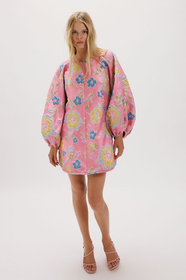 Arianne Elmy Good Luck Dress #2