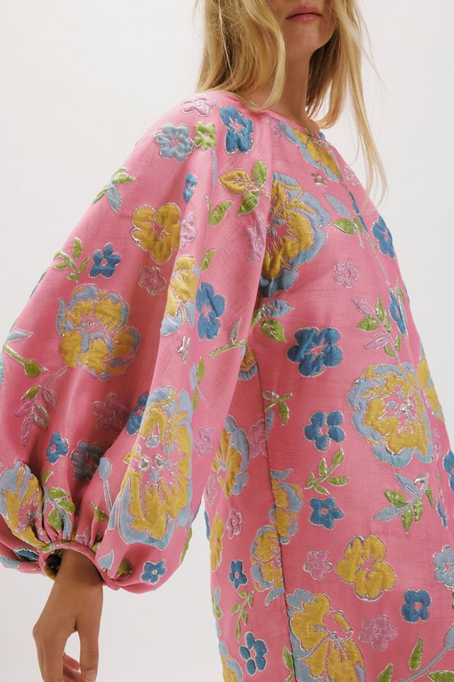 Arianne Elmy Good Luck Dress #3