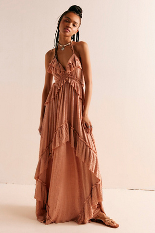 Santa Luz Maxi by free-est at Free People in Tuscany, Size: Small