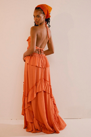 Santa Luz Maxi