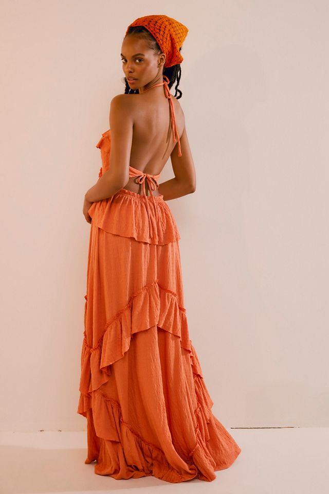 Santa Luz Maxi