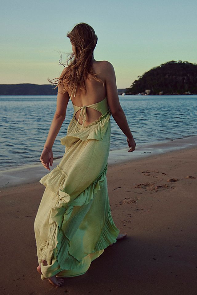 Santa Luz Maxi | Free People Santa Luz Maxi | Free People