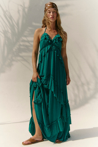 Robe Longue Santa Luz