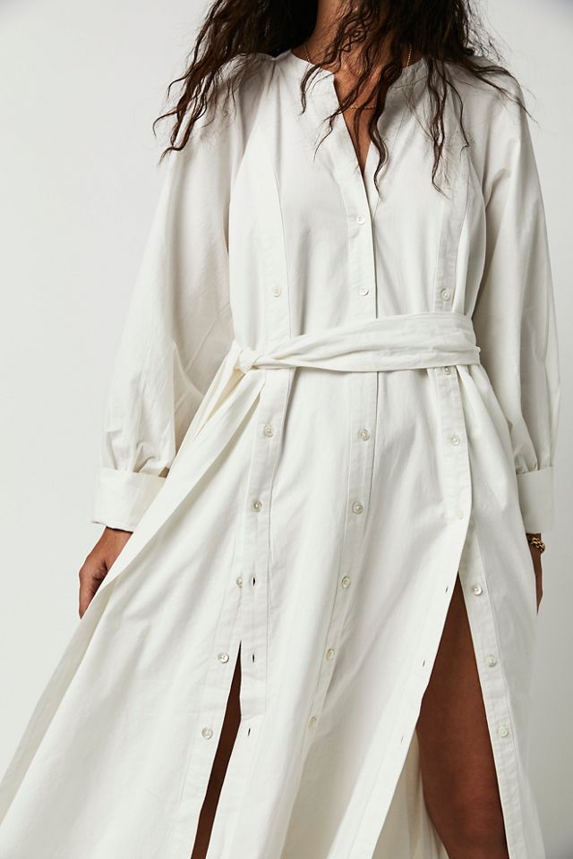 Robe Charlie | Free People FR