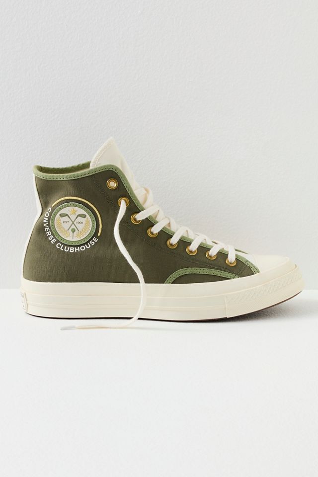 Chuck 70 Clubhouse Sneakers #2