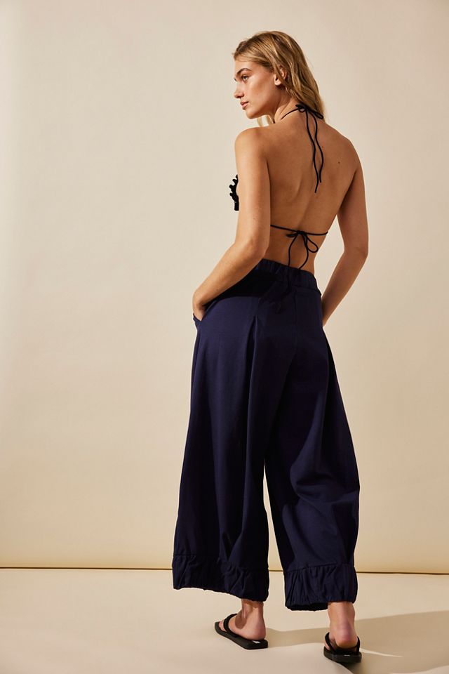 Pantalon Marcelle #1