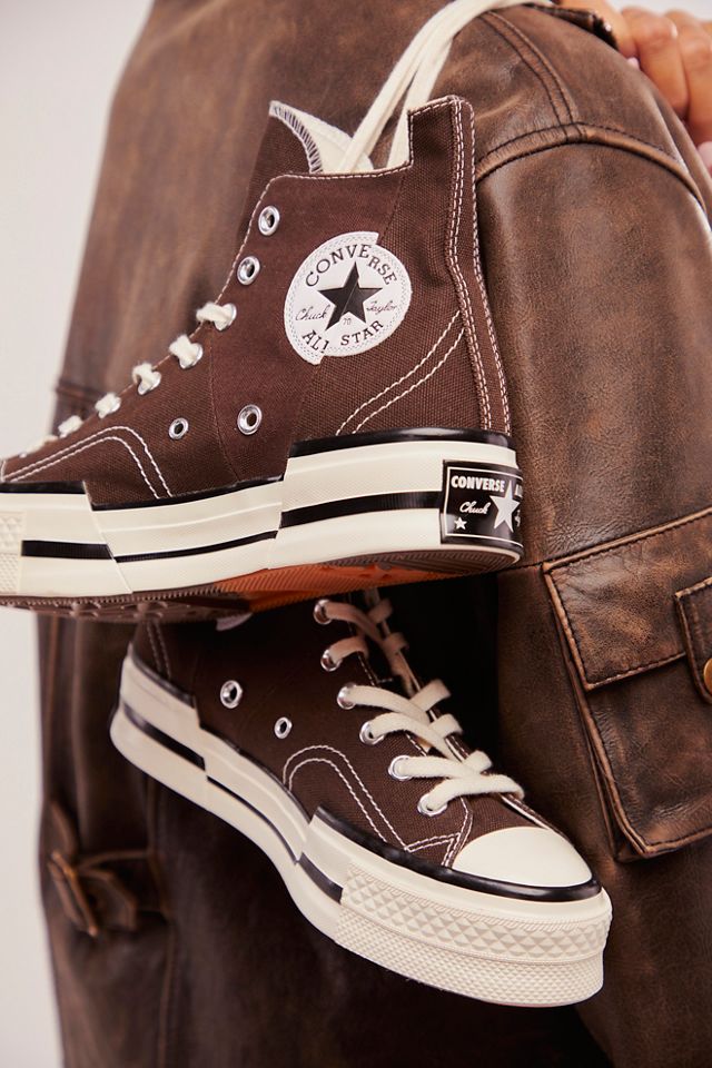 Chuck 70 Plus Sneakers #2