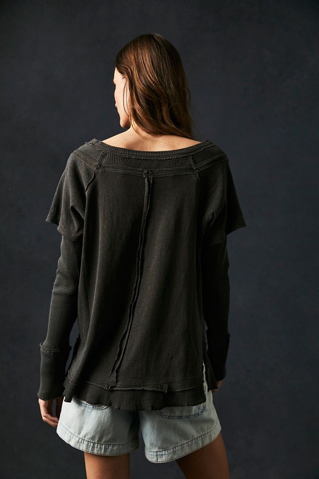 Two Timing Tee #1
