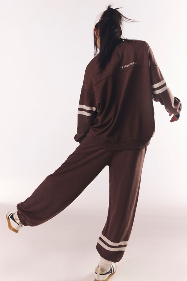 All Star Buti Logo Pullover #1