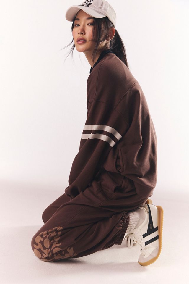 All Star Buti Logo Pullover #2