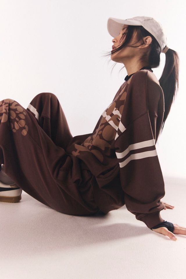 All Star Buti Logo Pullover #3