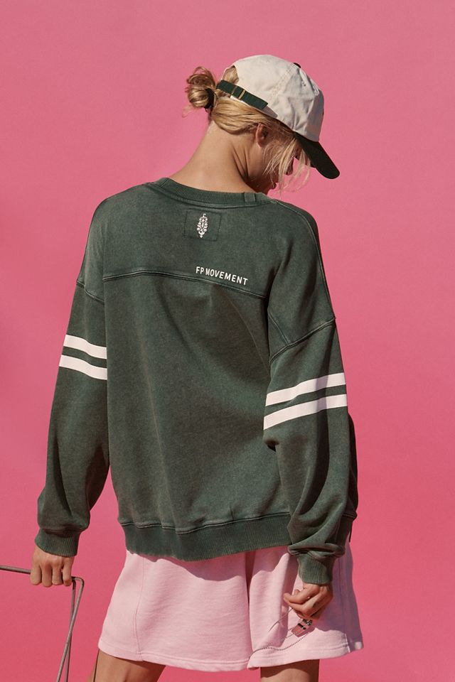 All Star Buti Logo Pullover #1