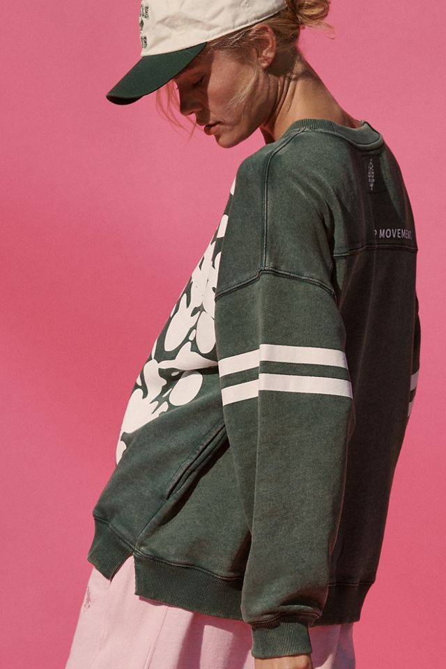 All Star Buti Logo Pullover #3