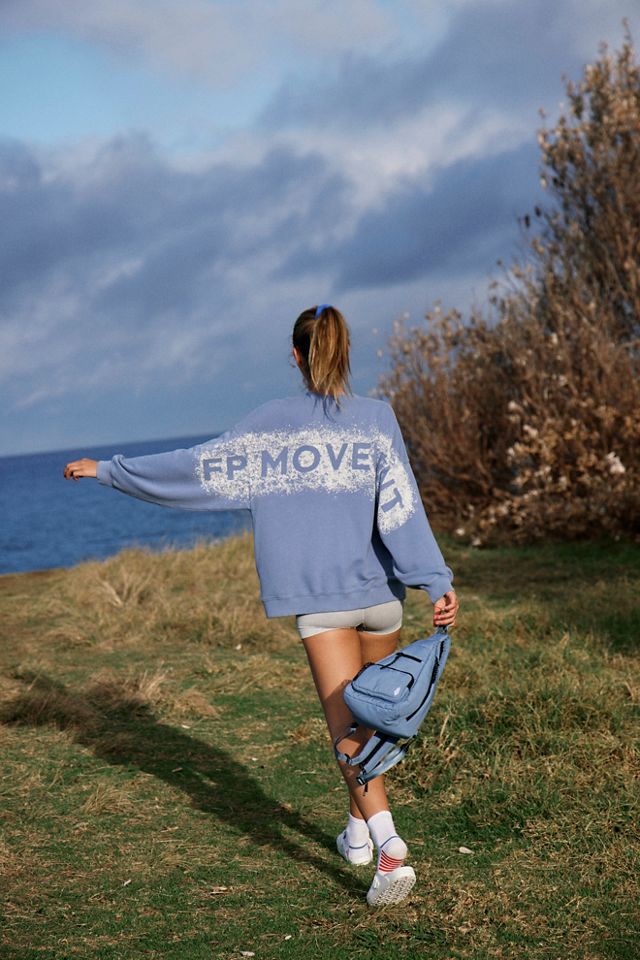 All Star Movement Logo Pullover | Free People