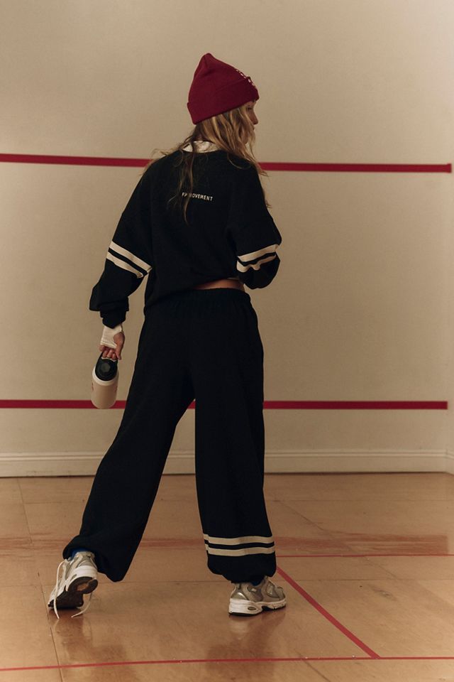 All Star Logo Pants #1