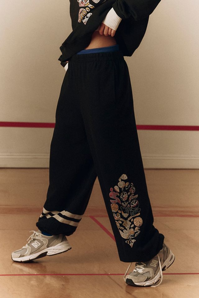 All Star Logo Pants #2