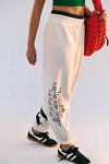All Star Logo Pants