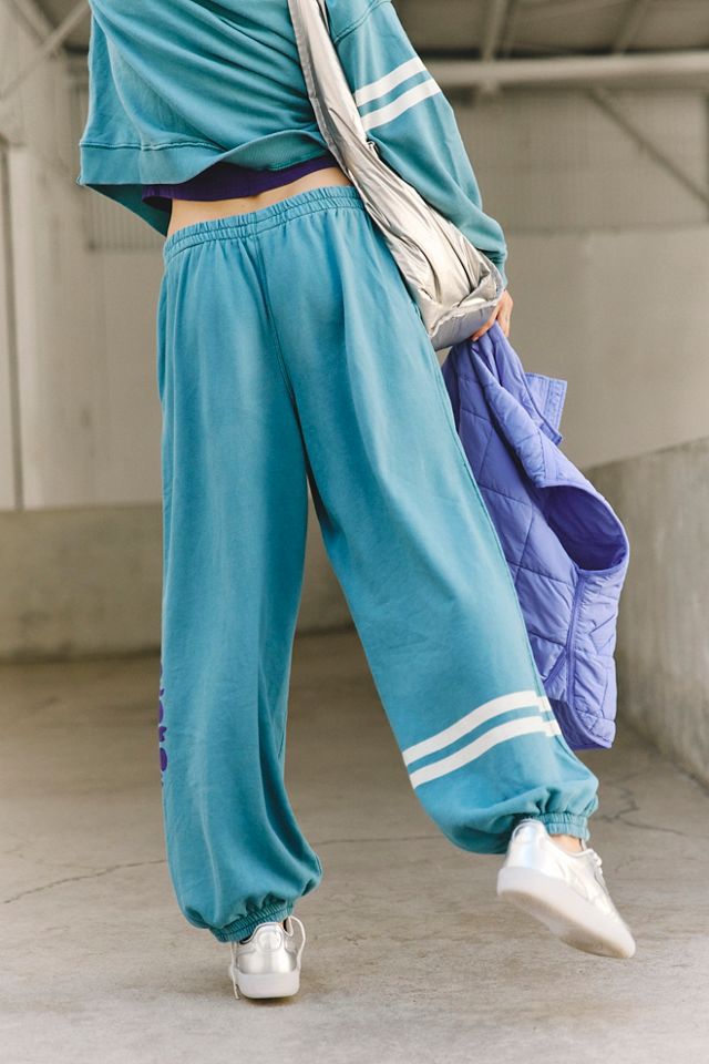 All Star Logo Pants #1