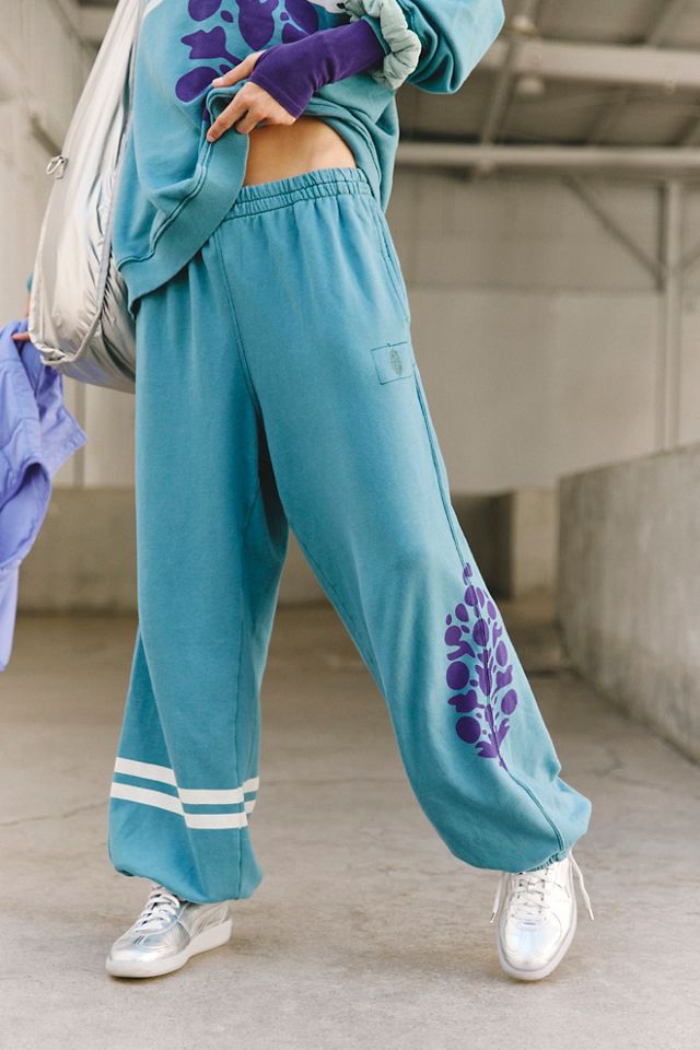 All Star Logo Pants #3