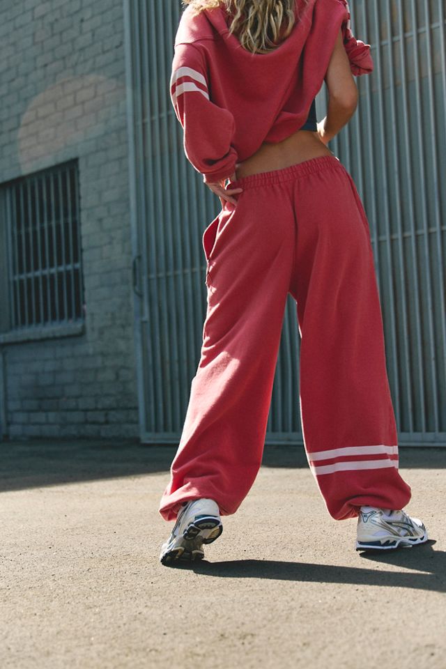 All Star Logo Pants #1