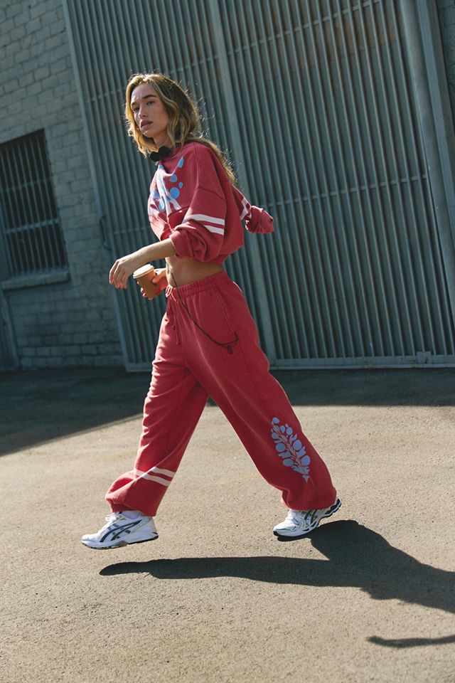 All Star Logo Pants #2