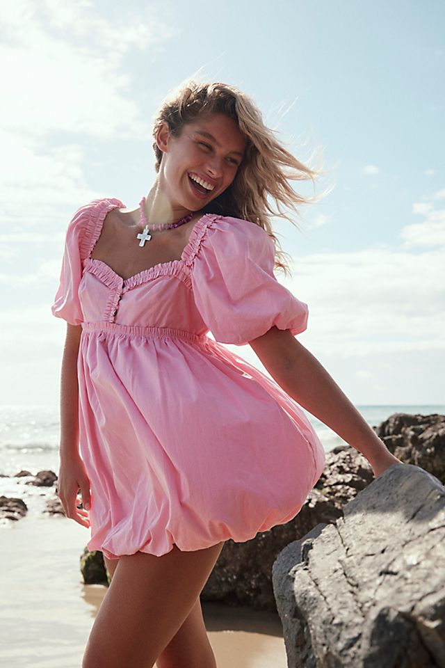 free people dresses for women Another Season Midi Dress Made in India Have A Thing For You