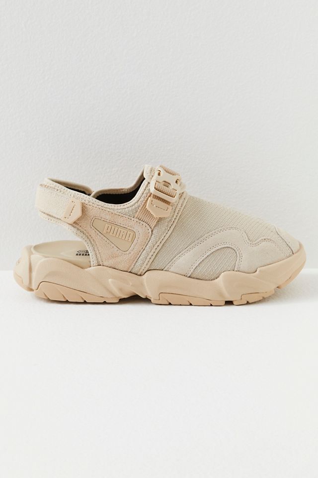 Zapatos puma trinomic outlet femme