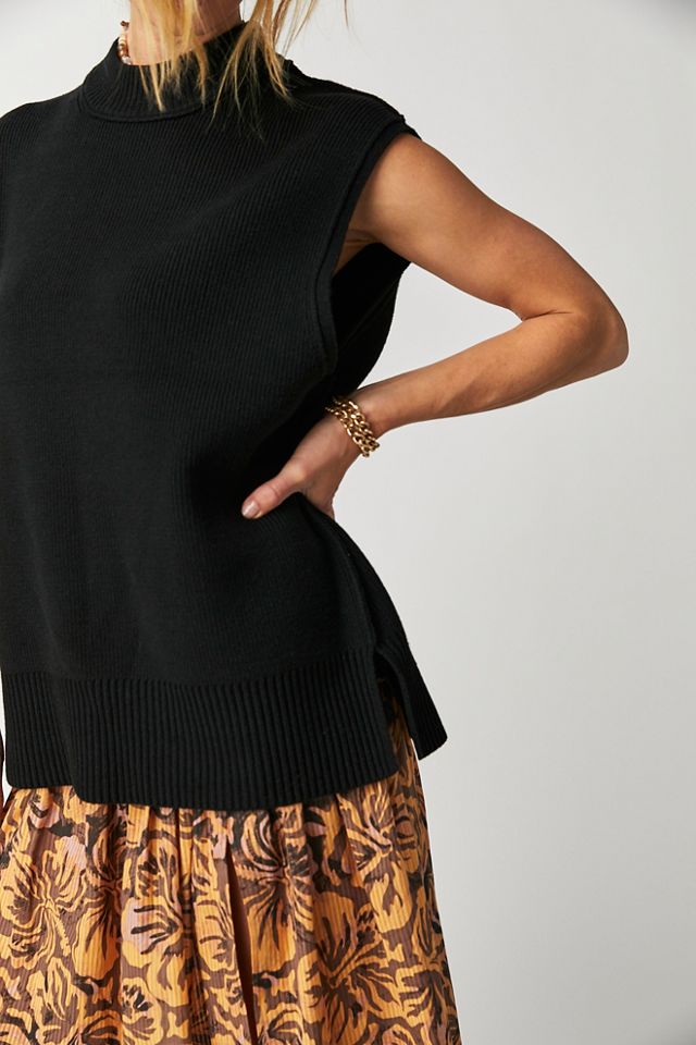 Easy Street Tunic Waistcoat #2