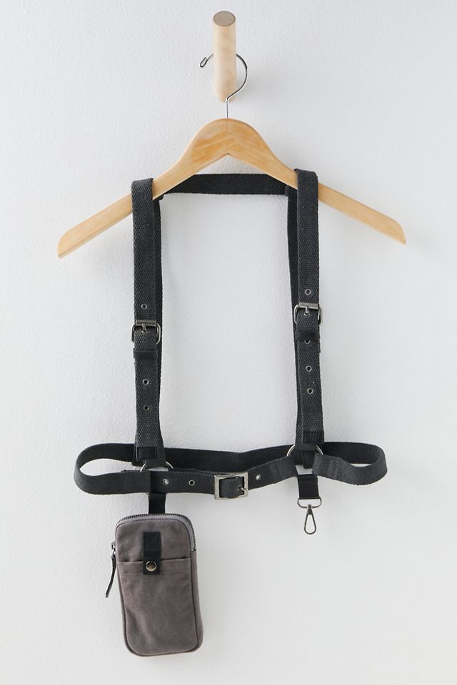 Jet Pack Blues Harness | Free People display picture 1