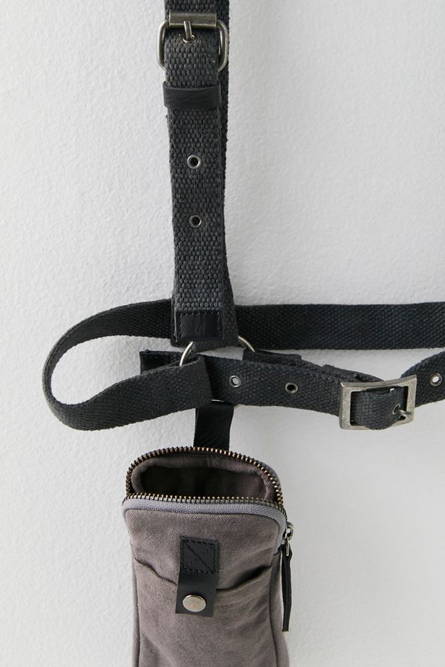 Jet Pack Blues Harness | Free People display picture 3