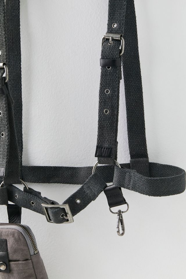 Jet Pack Blues Harness Free People