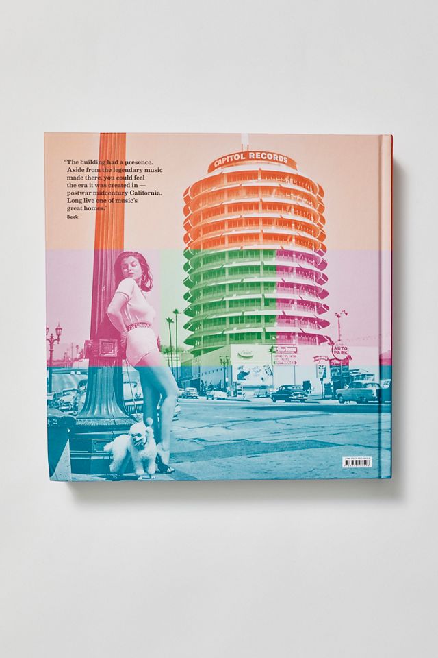 TASCHEN Capitol Records #1