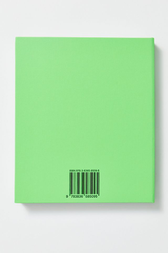 Taschen Virgil Abloh Something's Off Book - 48h Delivery