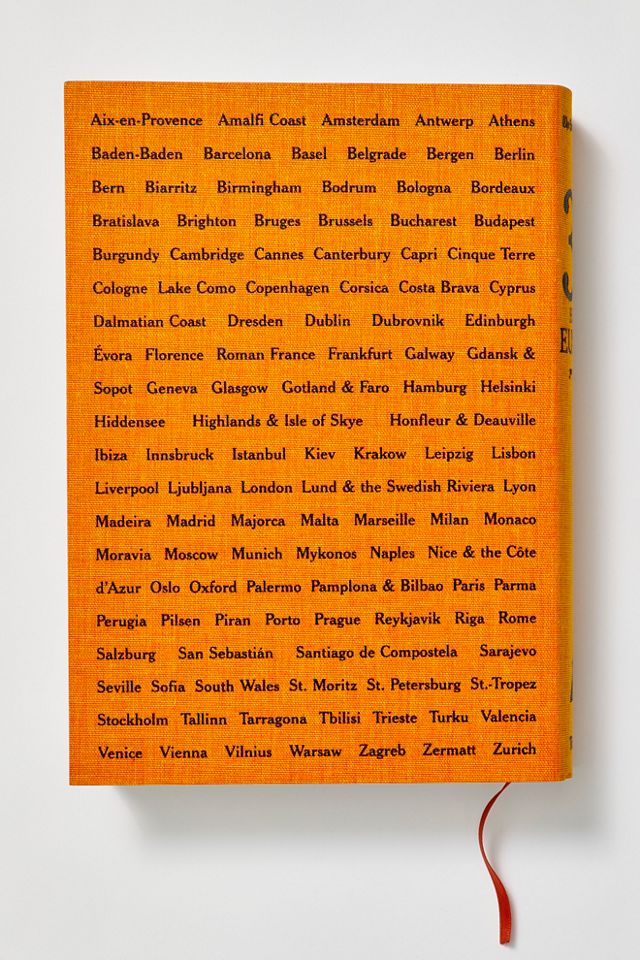 TASCHEN The New York Times 36 Hours Travel Book Collection | Free People UK