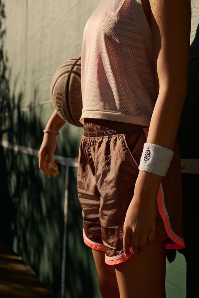 The Long Shot Shorts #6