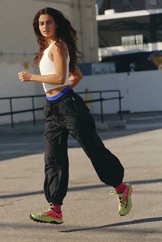 Pantalon Set Me Free