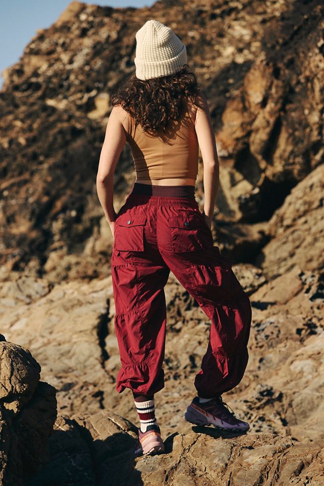 Set Me Free Pants #1