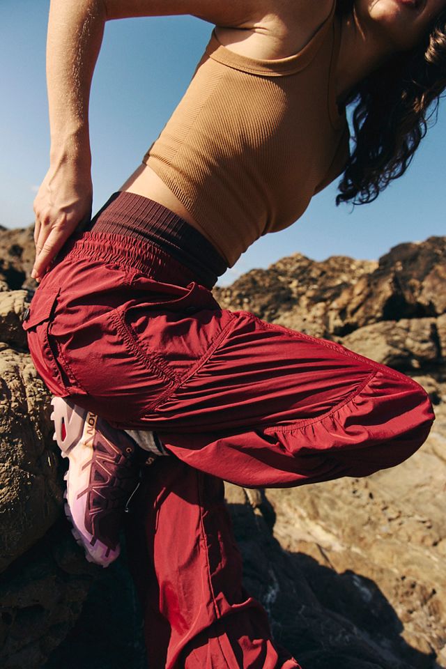 Set Me Free Pants #2