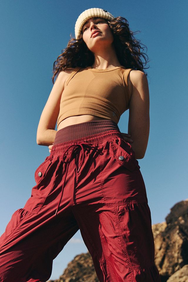 Set Me Free Pants #3