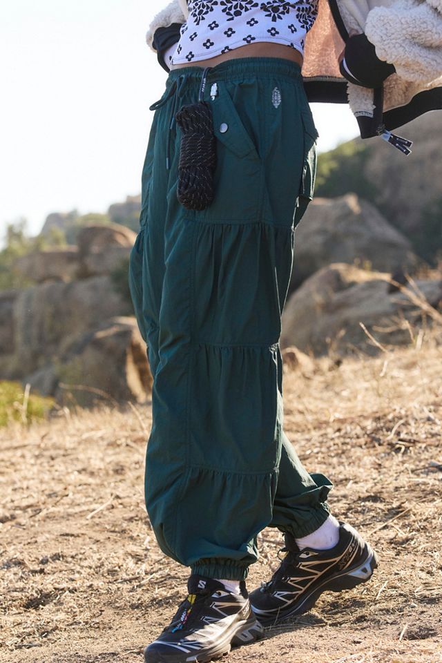 Set Me Free Pants #2