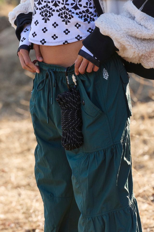 Set Me Free Pants #3