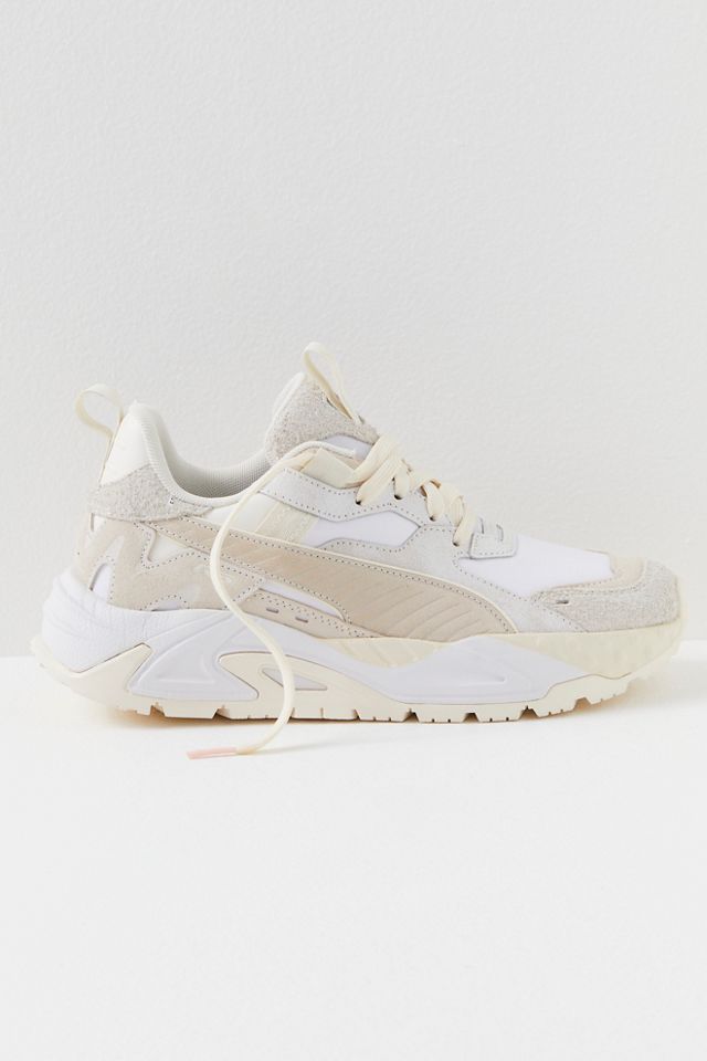 Baskets RS-T Thrifted Puma #2