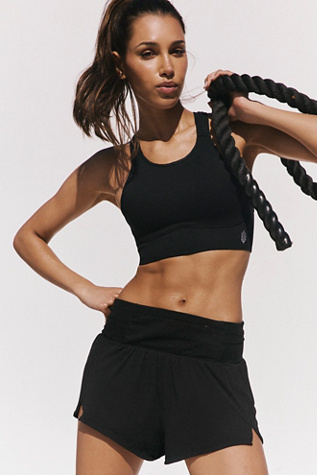 Tempo Light as Air Run Shorts product page