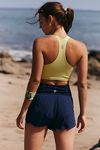 Light As Air Run Shorts