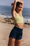 Light As Air Run Shorts