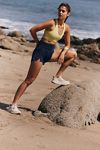 Light As Air Run Shorts